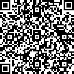 qr code to donate to JaZzy JunGgle